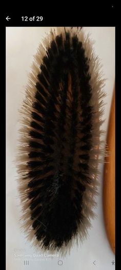 Wooden clothes brush ,,used condition, but overall good condition, see pictures for condition few marks ,take as is ,buyer collects or pays postage thank you
