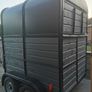Coffee Trailer Image 8