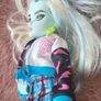 Mattel Monster High Generation 3 Frankie Stein Doll. Image 6