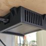 3D printed Under desk mounting bracket for UGREEN 200W 8-Port Charging Station Image 5
