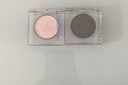 Two urban decay eyeshadow-90% new