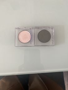 Two urban decay eyeshadow-90% new
