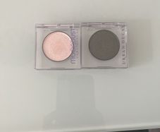 Two urban decay eyeshadow-90% new