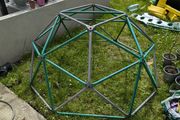 Climbing Frame - Deliver NCW