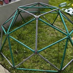 Climbing Frame - Deliver NCW