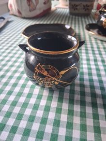 arklow pottery
