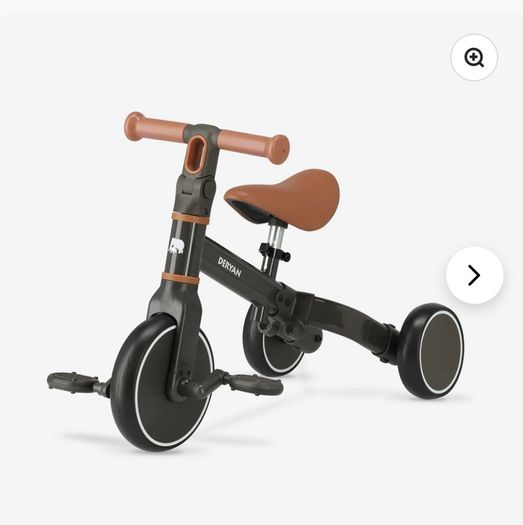 kids 3 in 1 trike