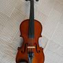 1/2 violin Image 2