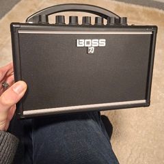 Boss Katana Mini Amp