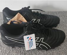 Asics Football Boots