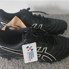 Asics Football Boots
