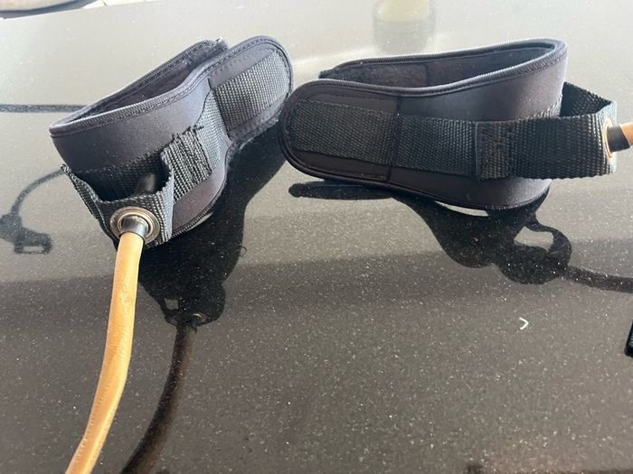 Exercise Equipment