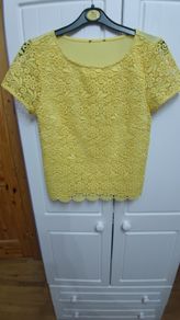 Papaya T-Shirt Vintage