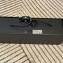 2x Recessed spotlights racks black trimless Image 4