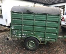 trailer