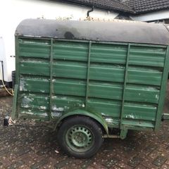 trailer