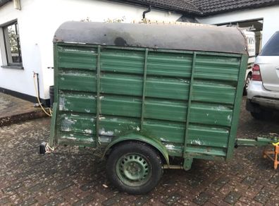 trailer