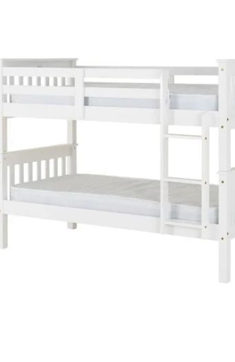 bunk