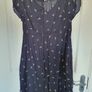 Maternity Bundle Tops Dresses Fit 10/12 Image 10