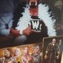 Wwe elite Hollywood Hulk Hogan WrestleMania series Image 7