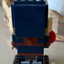 LEGO BrickHeadz Captain America 41589 Image 5