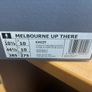 BRAND NEW Adidas Melbourne trainers size uk10 Image 8