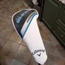 Callaway Ai Smoke Paradym triple Diamond Image 5