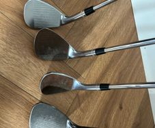 Callaway Wedges