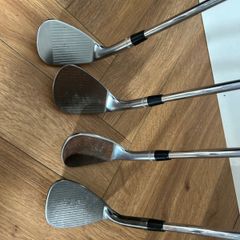 Callaway Wedges