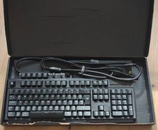 Aivia Osmium Mechanical Keyboard