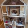 dolls house for sale Image 2