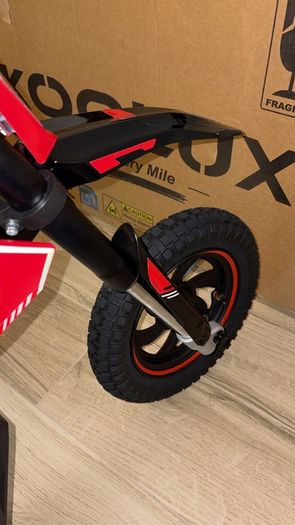 Kids Electric Dirt Bike