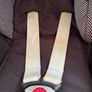 Maxi-Cosi Cabriofix Baby Car seat 0-13kgs Image 2