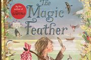 Book The Magic Feather