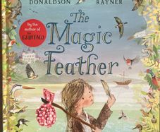 Book The Magic Feather