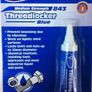 Threadlocker Blue Medium Strength Image 2