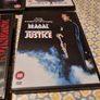Steven Seagal DVD collection. Image 7