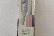 Lanolips lip water refreshing lip hydration fluid 10 ml