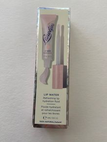 Lanolips lip water refreshing lip hydration fluid 10 ml