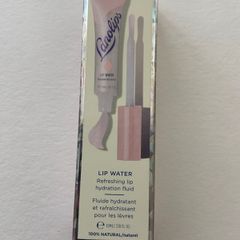 Lanolips lip water refreshing lip hydration fluid 10 ml