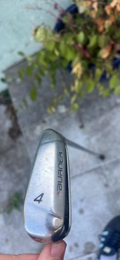 golf club