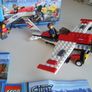 LEGO City Airshow 7643 Image 5