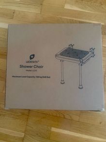 Shower chair