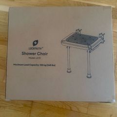 Shower chair