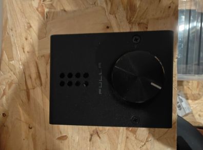 Schiit Fulla E