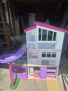 Barbie Dollhouse