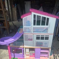 Barbie Dollhouse