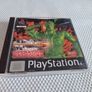 Army Men Operation Meltdown PlayStation1 Ps1 PlayStation2 Ps2 Games Original Image 2