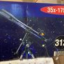 Bresser Skylux 35x-175x Telescope Image 2