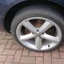 For breaking Audi a6 c6 saloon 2.0tdi BLB / BRE 140hp 6 speed manual gearbox all parts available. No swaps free R18 Sline wheels 245 40 tyres. Image 3